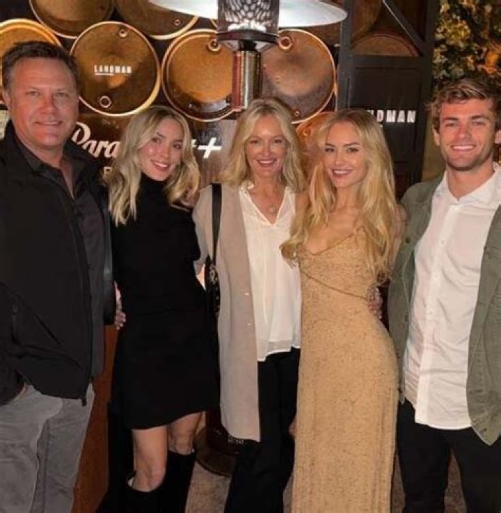 Grace Randolph Biography, Age, Height, Husband, Net Worth, Family