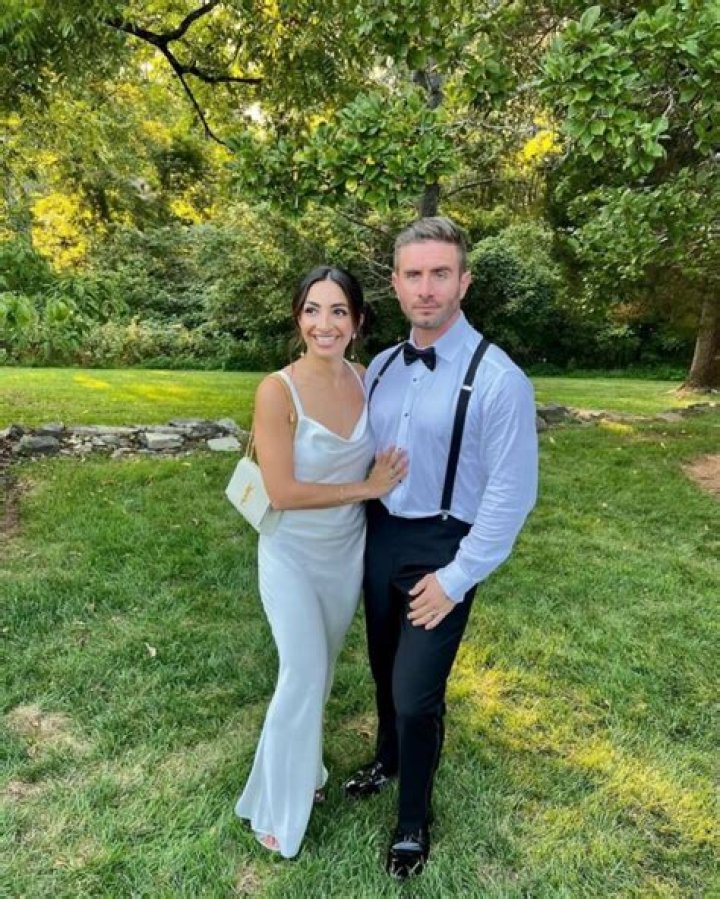 Grant Fisher Biography, Age, Height, Wife, Net Worth, Family