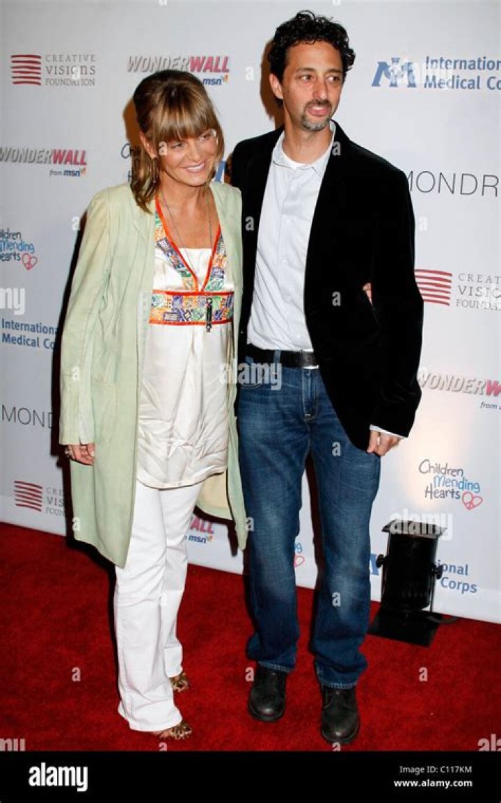 Grant Heslov Biography, Age, Height, Wife, Net Worth, Family