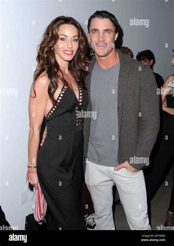 Greg Plitt Biography, Age, Height, Wife, Net Worth, Family