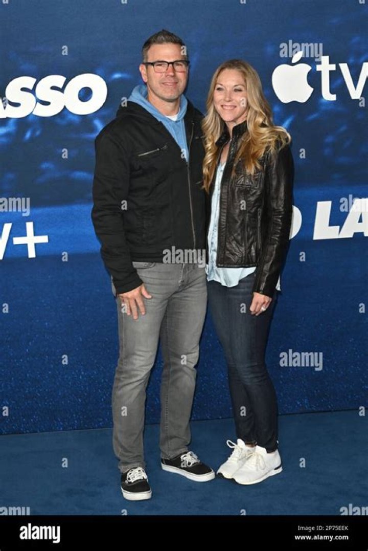 Greg Vanney Biography, Age, Height, Wife, Net Worth, Family