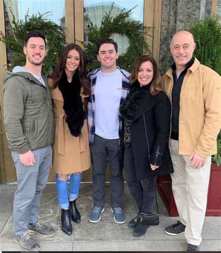 Gregory Jbara Biography, Age, Height, Wife, Net Worth, Family