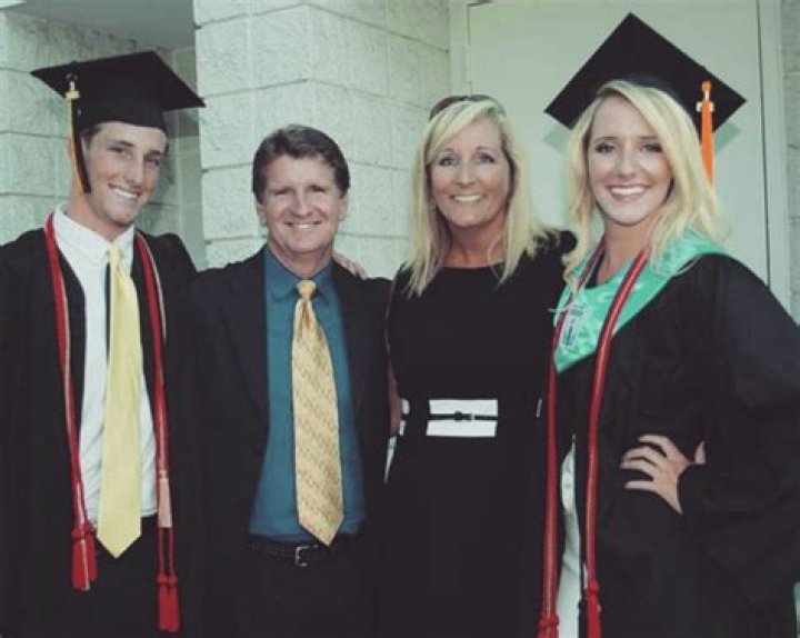 Gregory McKinney Biography, Age, Height, Wife, Net Worth, Family