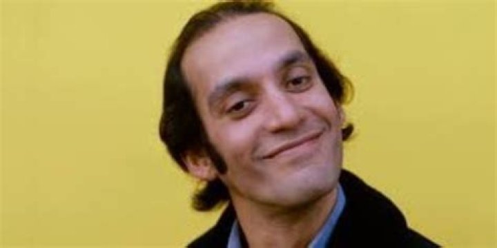 Gregory Sierra Biography, Age, Height, Wife, Net Worth, Family