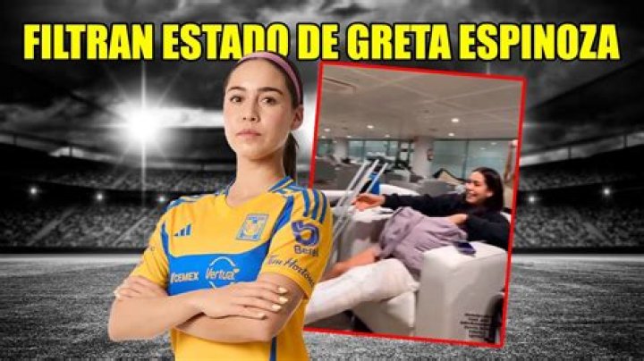 Greta Espinoza biografía, edad, altura, esposo, net worth, familia