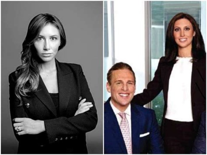 Gretchen Hartman Biography, Age, Height, Husband, Net Worth, Family