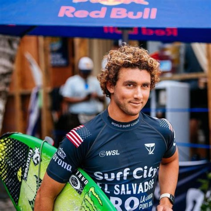 Griffin Colapinto Biography, Age, Height, Wife, Net Worth, Family