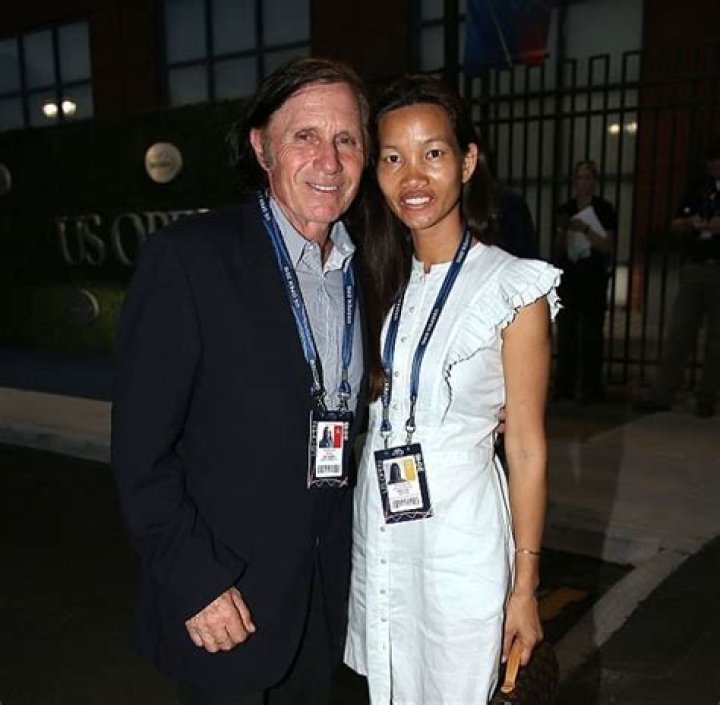 Guillermo Vilas Biography, Age, Height, Wife, Net Worth, Family