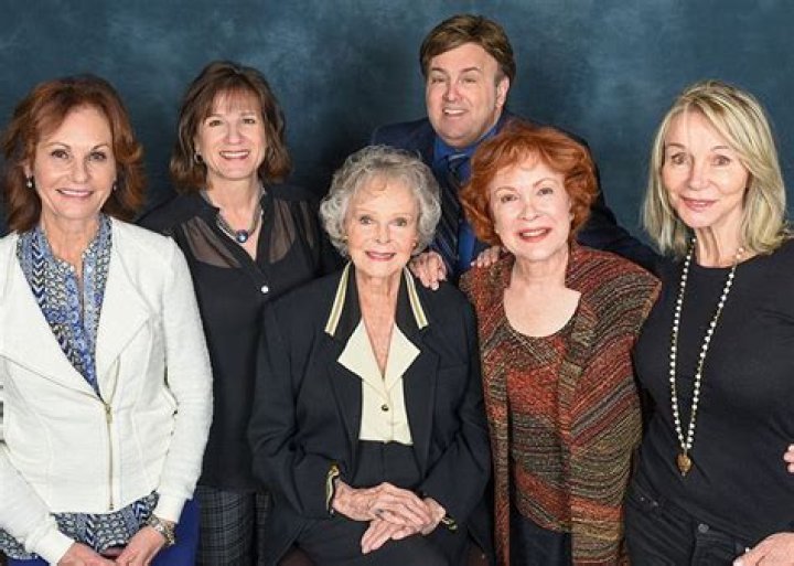 Gunilla Hutton Biography, Age, Height, Husband, Net Worth, Family