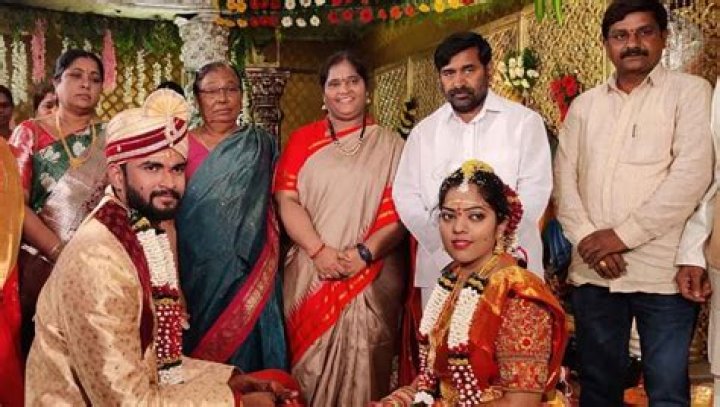 Guntakandla Jagadish Reddy Biography, Age, Height, Wife, Net Worth, Family