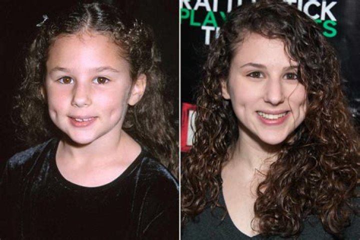 Hallie Eisenberg Biography, Age, Height, Husband, Net Worth, Family