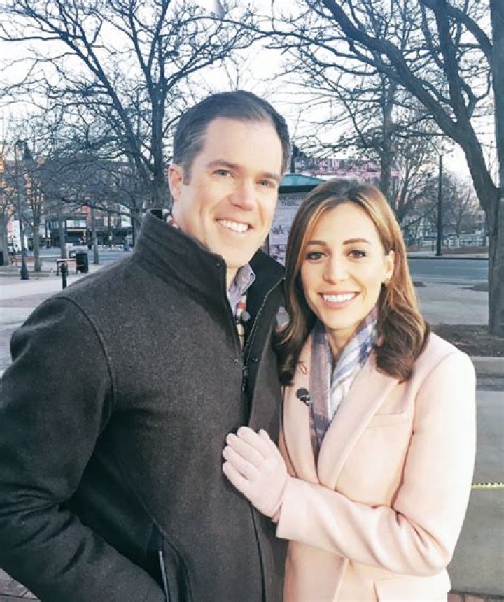 Hallie Jackson Biography, Age, Height, Husband, Net Worth, Family