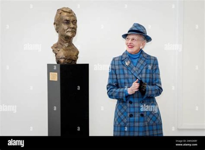 Hans Pauli Olsen Biography, Age, Height, Wife, Net Worth, Family