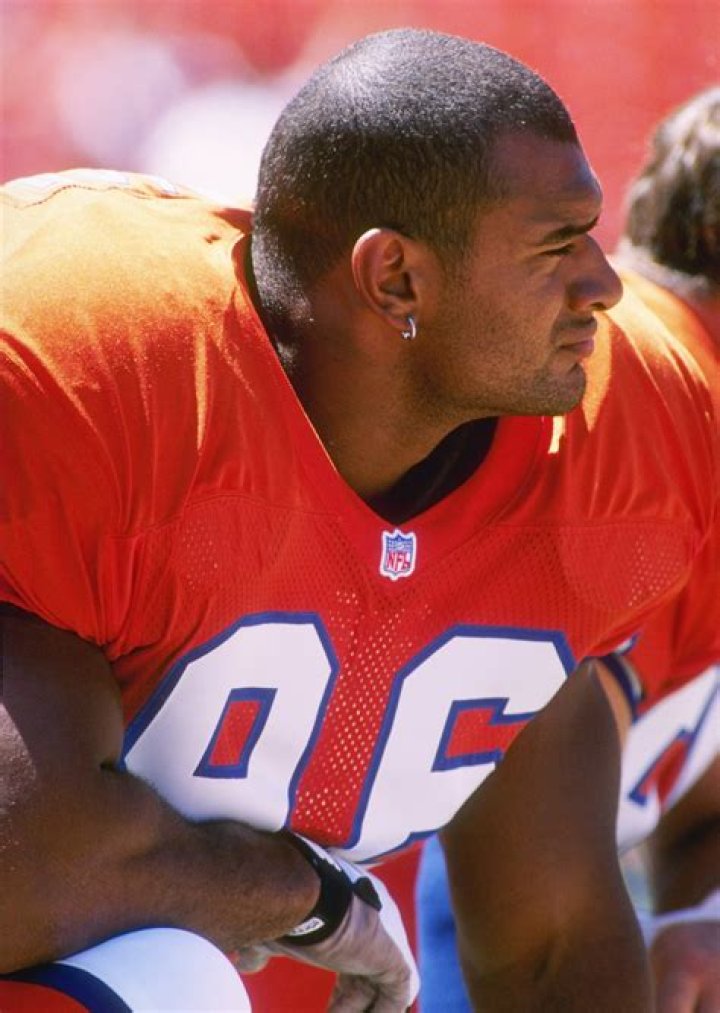 Harald Hasselbach biografía, edad, altura, esposo, net worth, familia