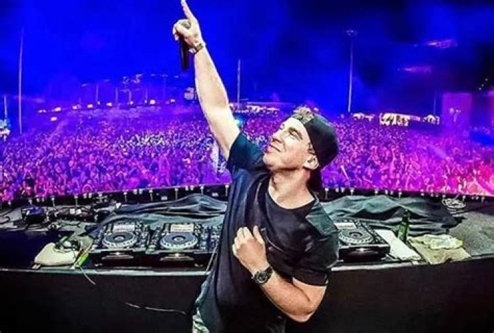 Hardwell Biography, Age, Height, Wife, Net Worth, Family