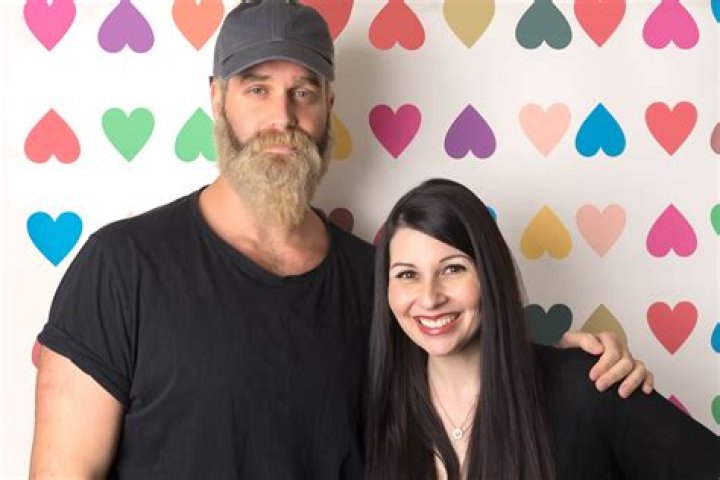 Harley Morenstein Biography, Age, Height, Wife, Net Worth, Family