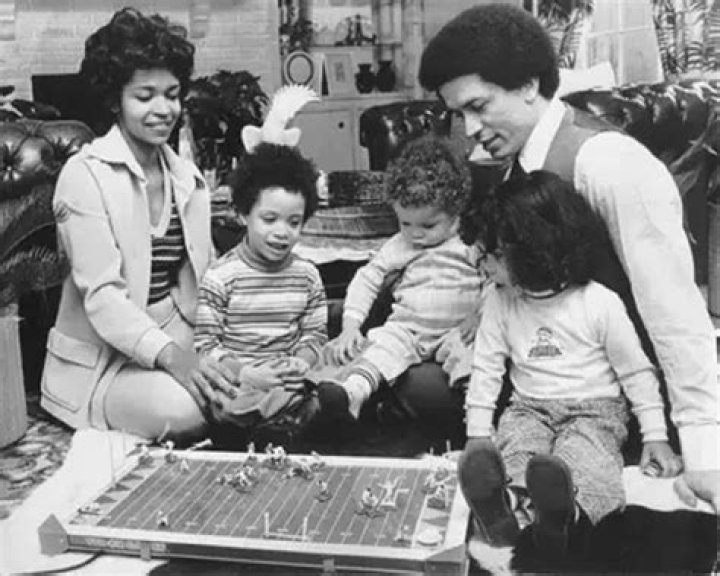 Harold Ford Jr. Biography, Age, Height, Wife, Net Worth, Family