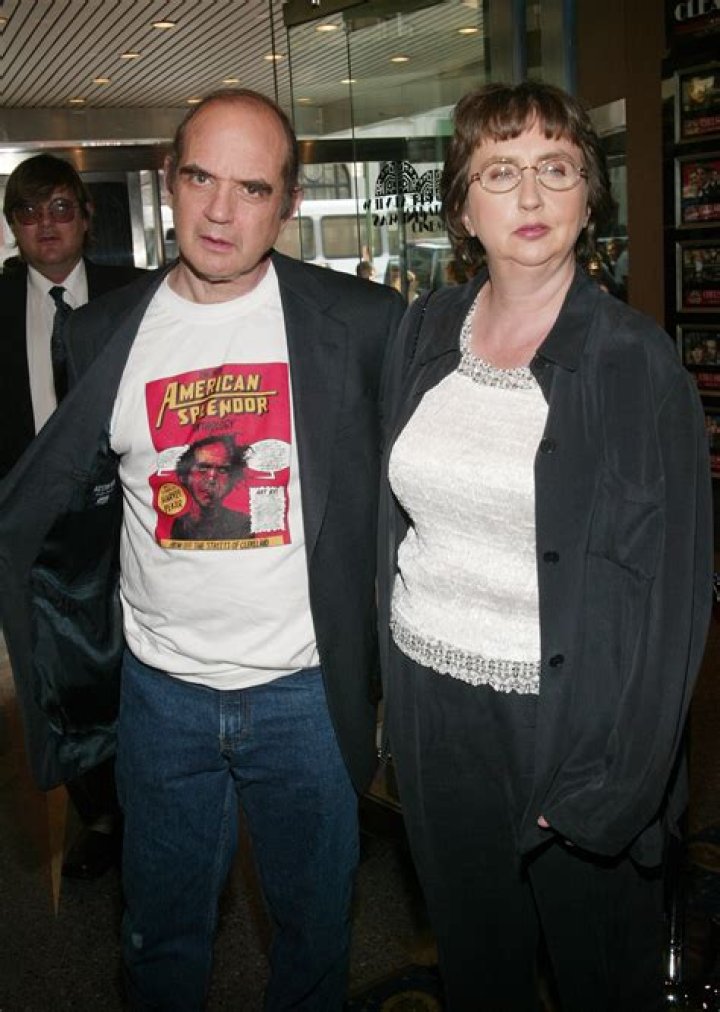 Harvey Pekar Biography, Age, Height, Wife, Net Worth, Family