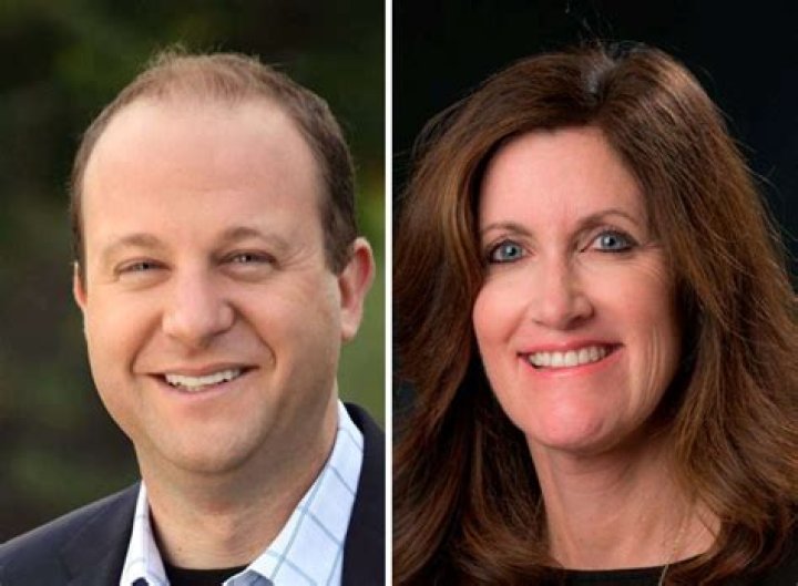 Heidi Ganahl Biography, Age, Height, Husband, Net Worth, Family