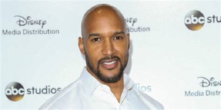 Henry Simmons Biography, Age, Height, Wife, Net Worth, Family