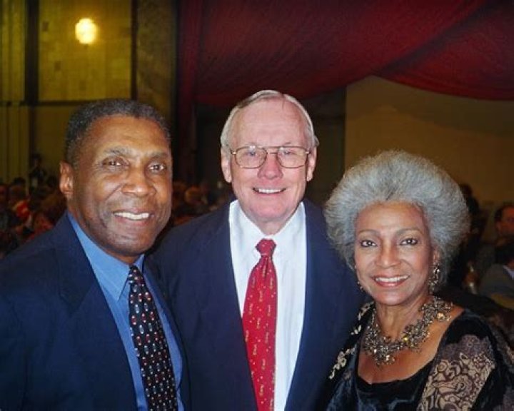 Herbert Jefferson Jr. Biography, Age, Height, Wife, Net Worth, Family