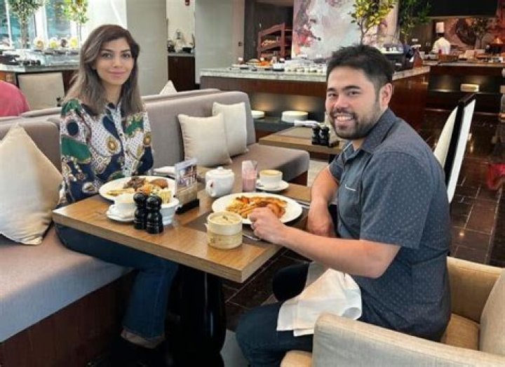 Hikaru Nakamura Biography, Age, Height, Wife, Net Worth, Family