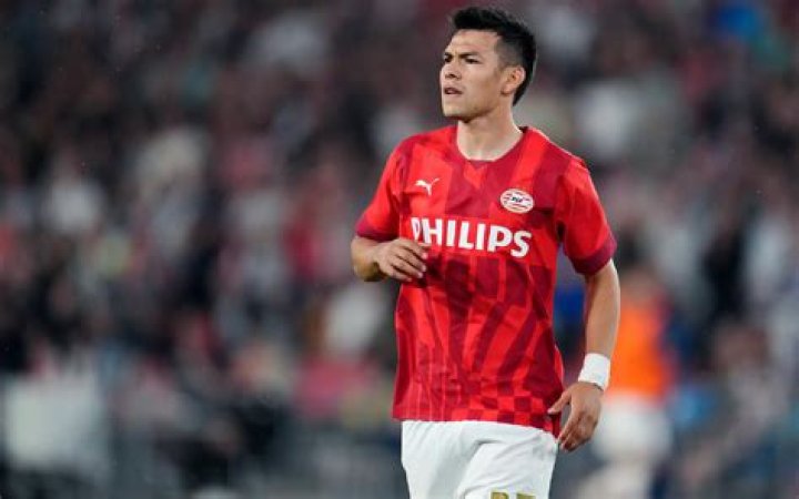 Hirving Lozano Biography, Age, Height, Wife, Net Worth, Family