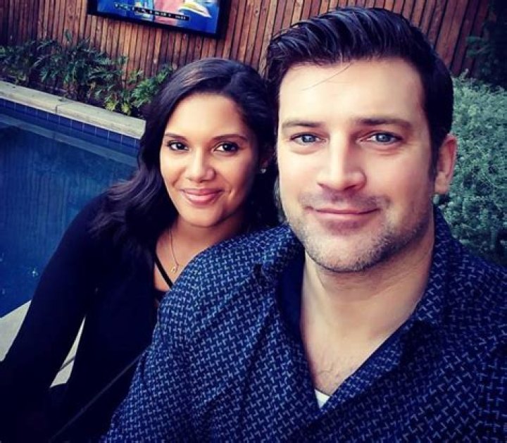 Houston Rhines Biography, Age, Height, Wife, Net Worth, Family