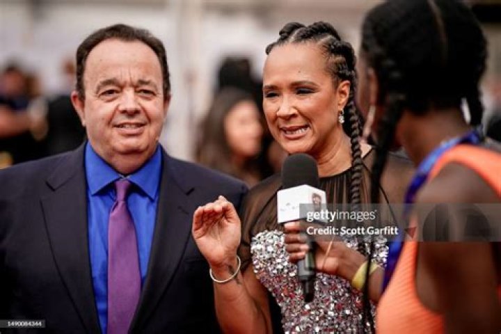 Hugh Sachs Biography, Age, Height, Wife, Net Worth, Family