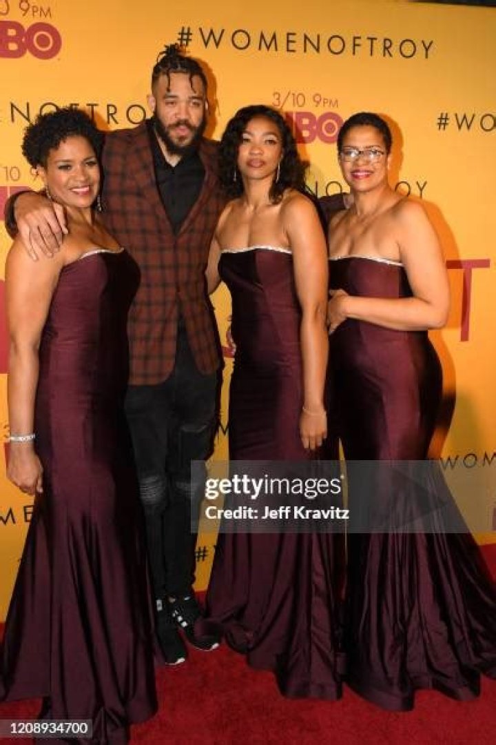 Imani McGee-Stafford Biography, Age, Height, Husband, Net Worth, Family