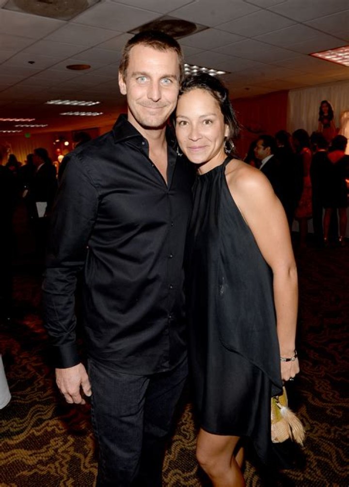 Ingo Rademacher Biography, Age, Height, Wife, Net Worth, Family