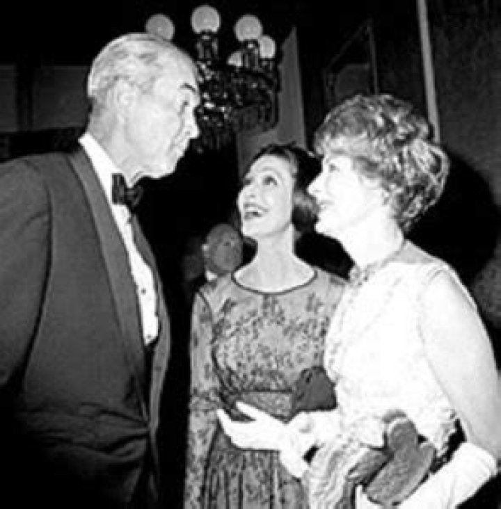 Irene Dunne Biography, Age, Height, Husband, Net Worth, Family