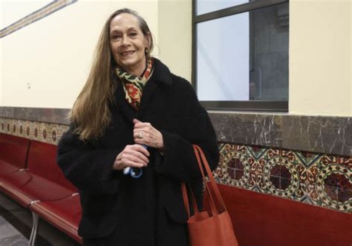 Isabel García Lorca Biography, Age, Height, Husband, Net Worth, Family