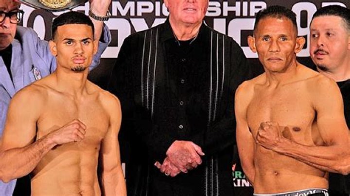 Ismael Barroso Biography, Age, Height, Wife, Net Worth, Family