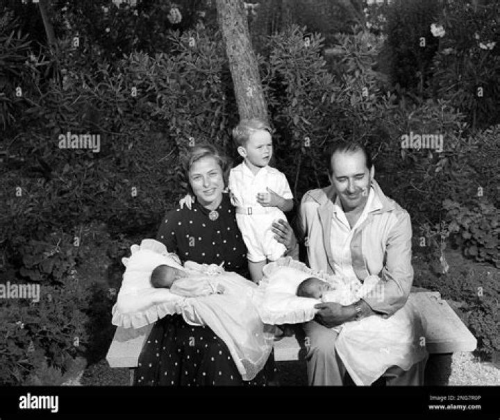 Isotta Rossellini Biography, Age, Height, Husband, Net Worth, Family