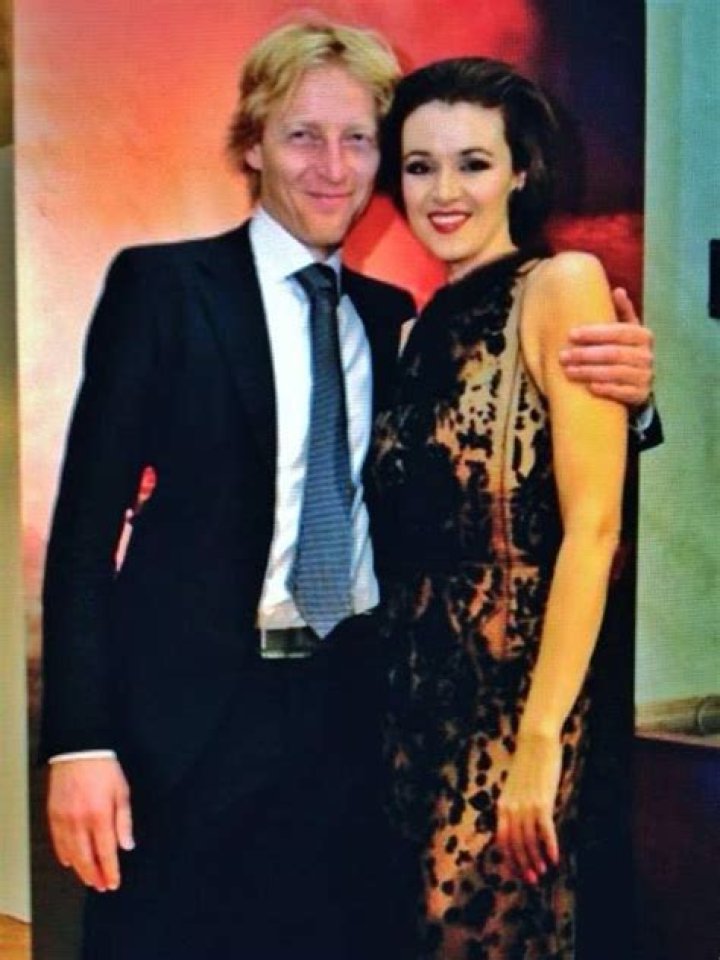 Iva Kubelková Biography, Age, Height, Husband, Net Worth, Family