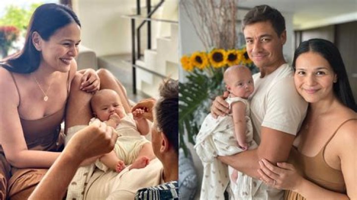 Iza Calzado Biography, Age, Height, Husband, Net Worth, Family