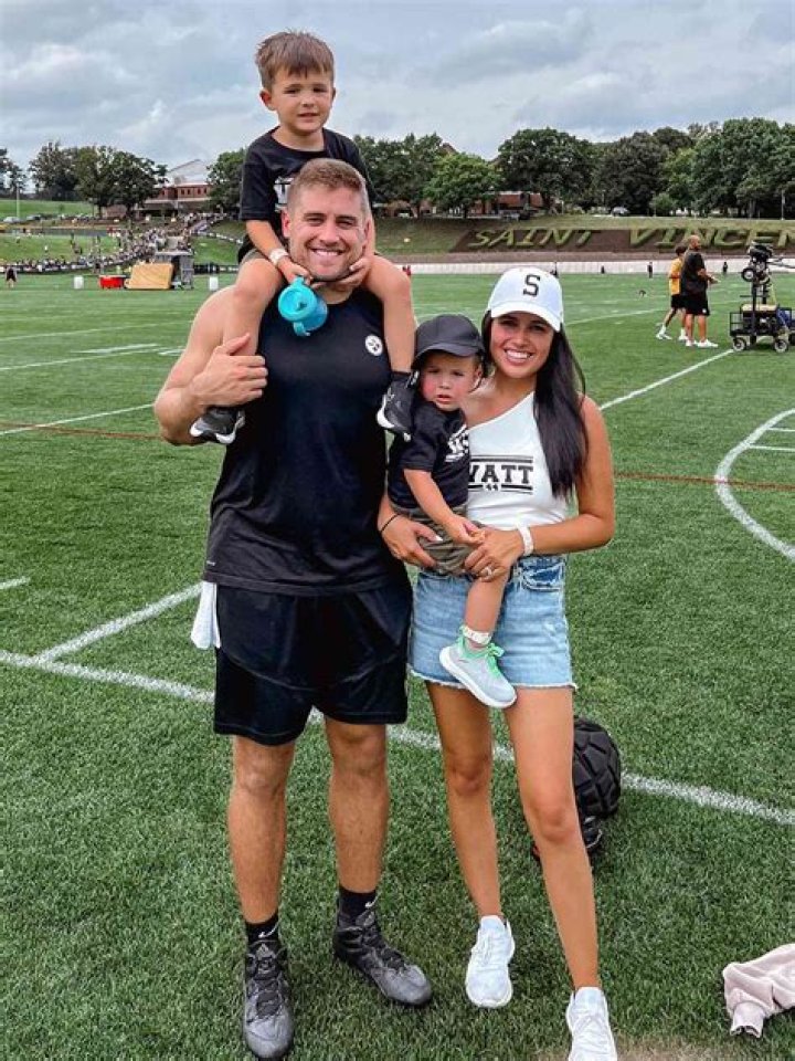 J. C. Watts Biography, Age, Height, Wife, Net Worth, Family