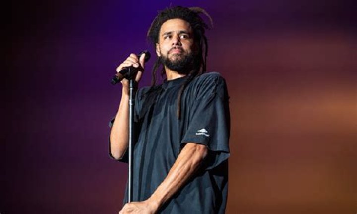 J. Cole Biography, Age, Height, Wife, Net Worth, Family