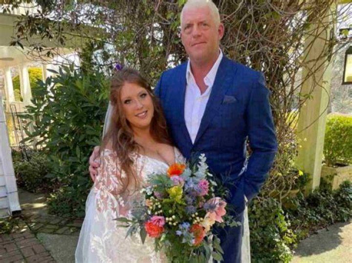 J. D. Runnels Biography, Age, Height, Wife, Net Worth, Family