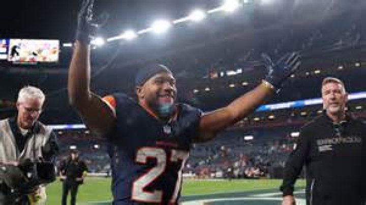 J. K. Dobbins Biography, Age, Height, Wife, Net Worth, Family