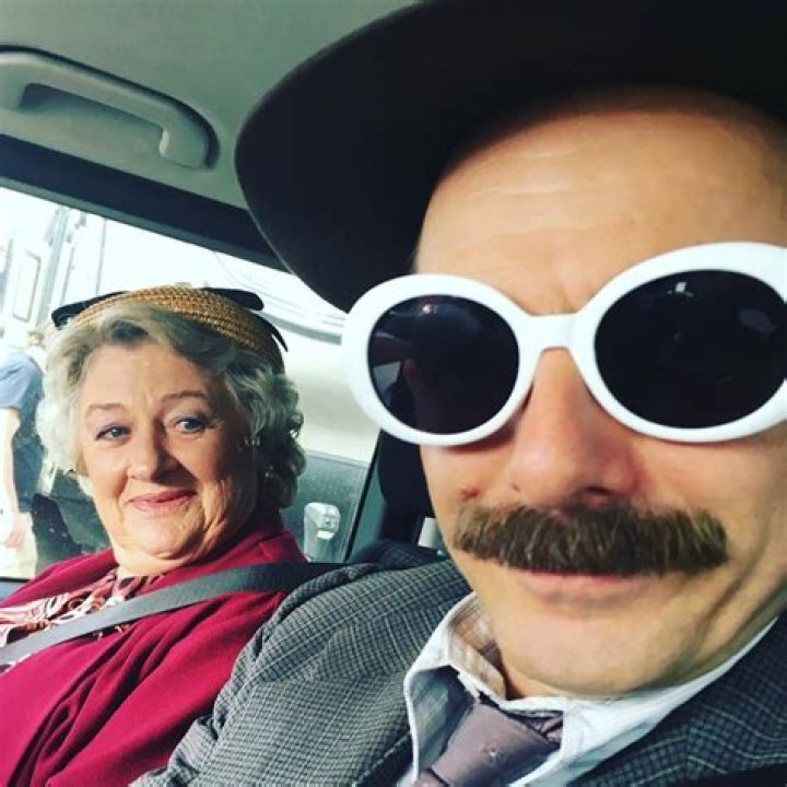 Jack Deam Biography, Age, Height, Wife, Net Worth, Family