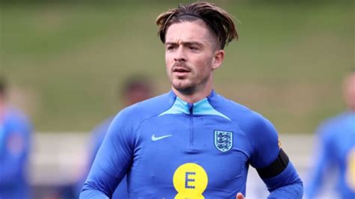 Jack Grealish Biography, Age, Height, Wife, Net Worth, Family