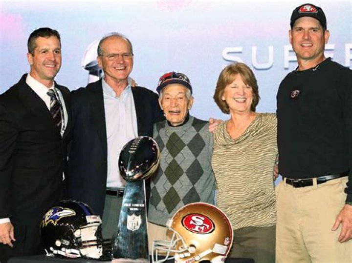 Jack Harbaugh Biography, Age, Height, Wife, Net Worth and Family