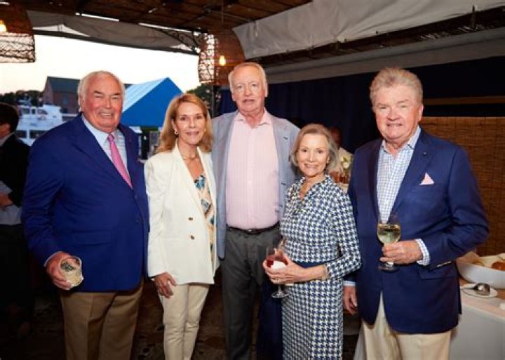 Jack McAuliffe (brewer) Biography, Age, Height, Wife, Net Worth and Family