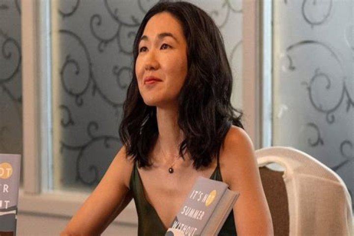 Jackie Chung-yin Lui Biography, Age, Height, Wife, Net Worth, Family