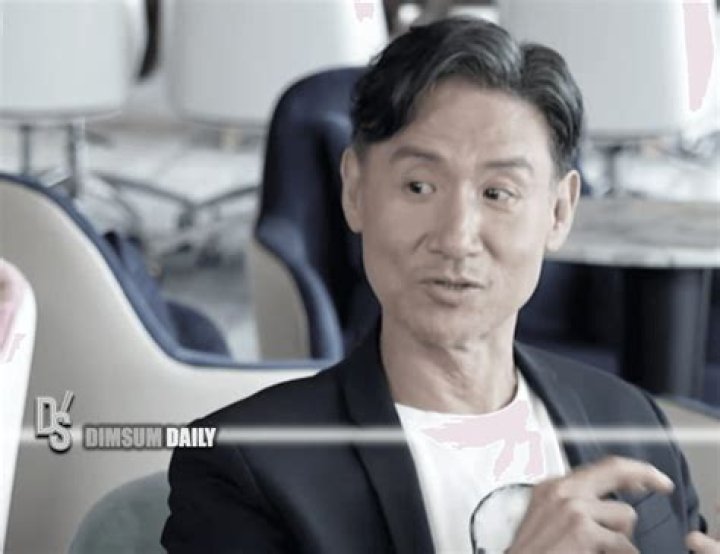 Jacky Cheung Biography, Age, Height, Wife, Net Worth, Family