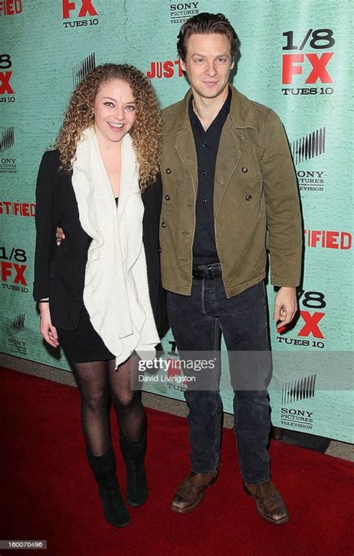 Jacob Pitts Biography, Age, Height, Wife, Net Worth, Family