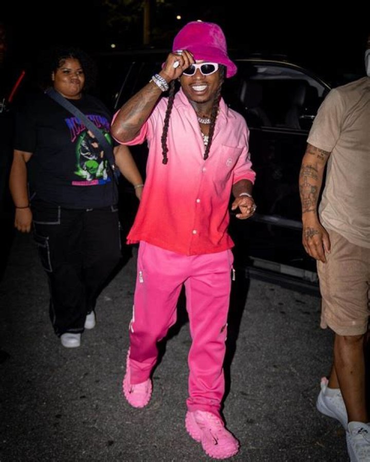 Jacquees Biography, Age, Height, Wife, Net Worth, Family