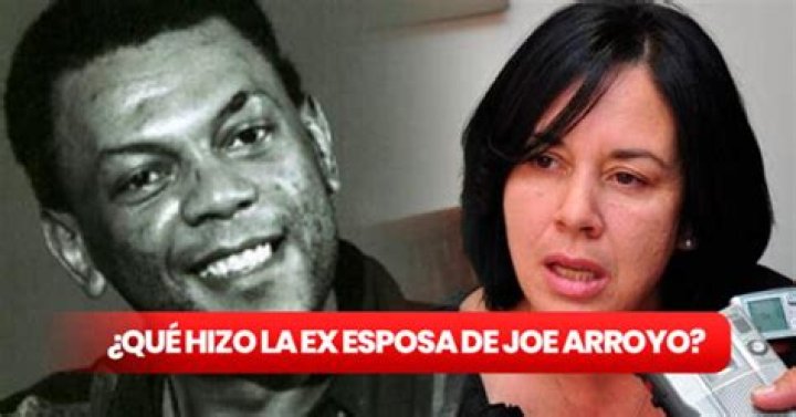 Jacqueline Arroyo biografía, edad, altura, esposa, net worth, familia